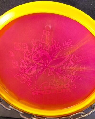 Dynamic Discs 2026 Ryan Mulder Tour Series Emac Lucid TRUTH Mid Range Golf Disc