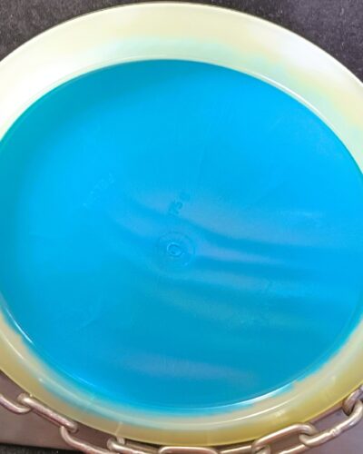 Dynamic Discs Ryan Mulder Tour Series Fuzion FELON Golf Disc Fairway Driver