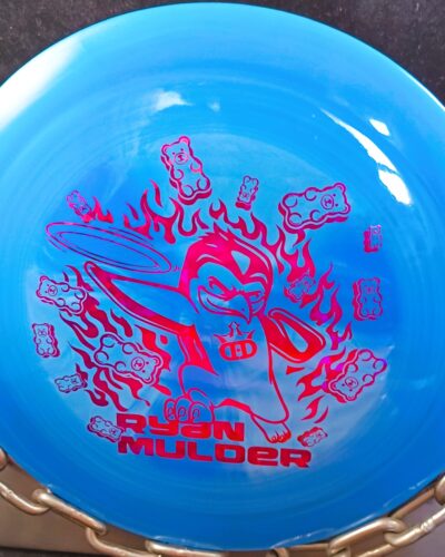 Latitude 64 Ryan Mulder Royal Grand RIVE Golf Disc Distance Driver