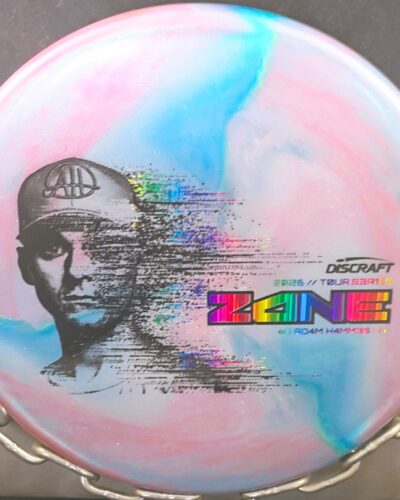Discraft 2026 Adam Hammes Tour Series Special Blend ZONE Disc Golf Putter