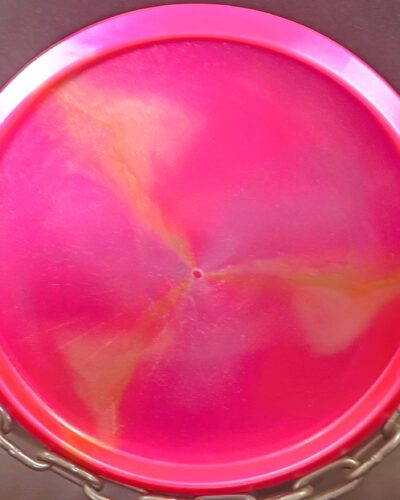 Discraft 2026 Adam Hammes Tour Series Special Blend ZONE Disc Golf Putter