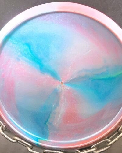 Discraft 2026 Adam Hammes Tour Series Special Blend ZONE Disc Golf Putter