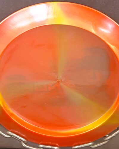 Discraft 2026 Ezra Aderhold Tour Series Special Blend NUKE Disc Golf Driver