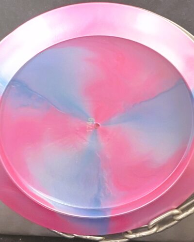 Discraft 2026 Ezra Aderhold Tour Series Special Blend NUKE Disc Golf Driver