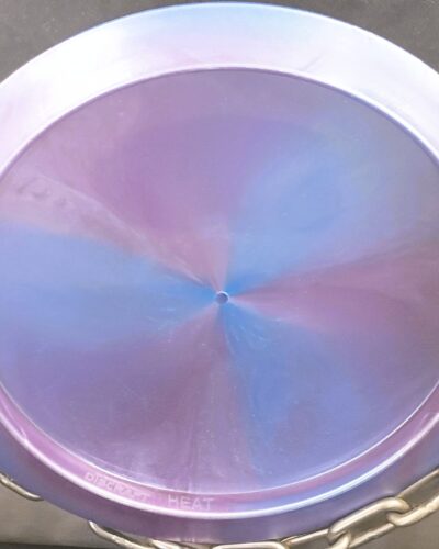 Discraft 2026 Hanna Huynh Tour Series Special Blend HEAT Disc Golf Driver