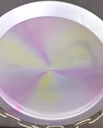 Discraft 2026 Hanna Huynh Tour Series Special Blend HEAT Disc Golf Driver