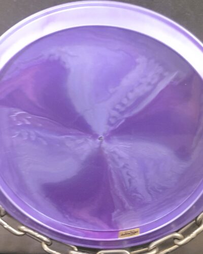 Discraft 2026 Paige Pierce Tour Series Special Blend PASSION Disc Golf Fairway Driver