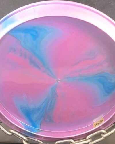 Discraft 2026 Paige Pierce Tour Series Special Blend PASSION Disc Golf Fairway Driver