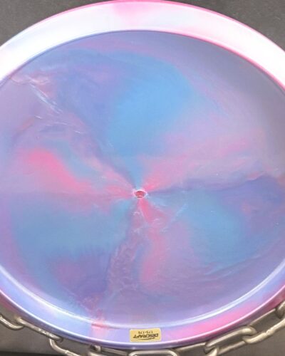 Discraft 2026 Chris Dickerson Tour Series Special Blend BUZZZ Mid Range Golf Disc