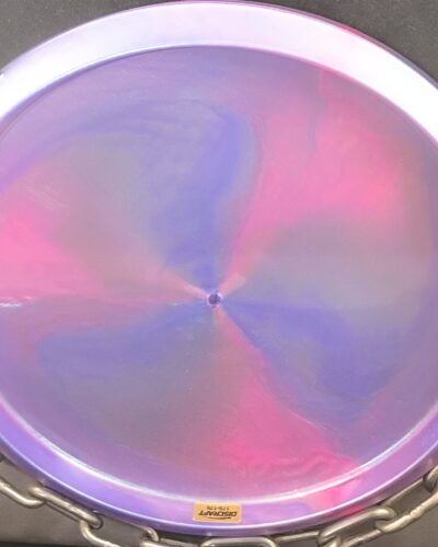 Discraft 2026 Chris Dickerson Tour Series Special Blend BUZZZ Mid Range Golf Disc