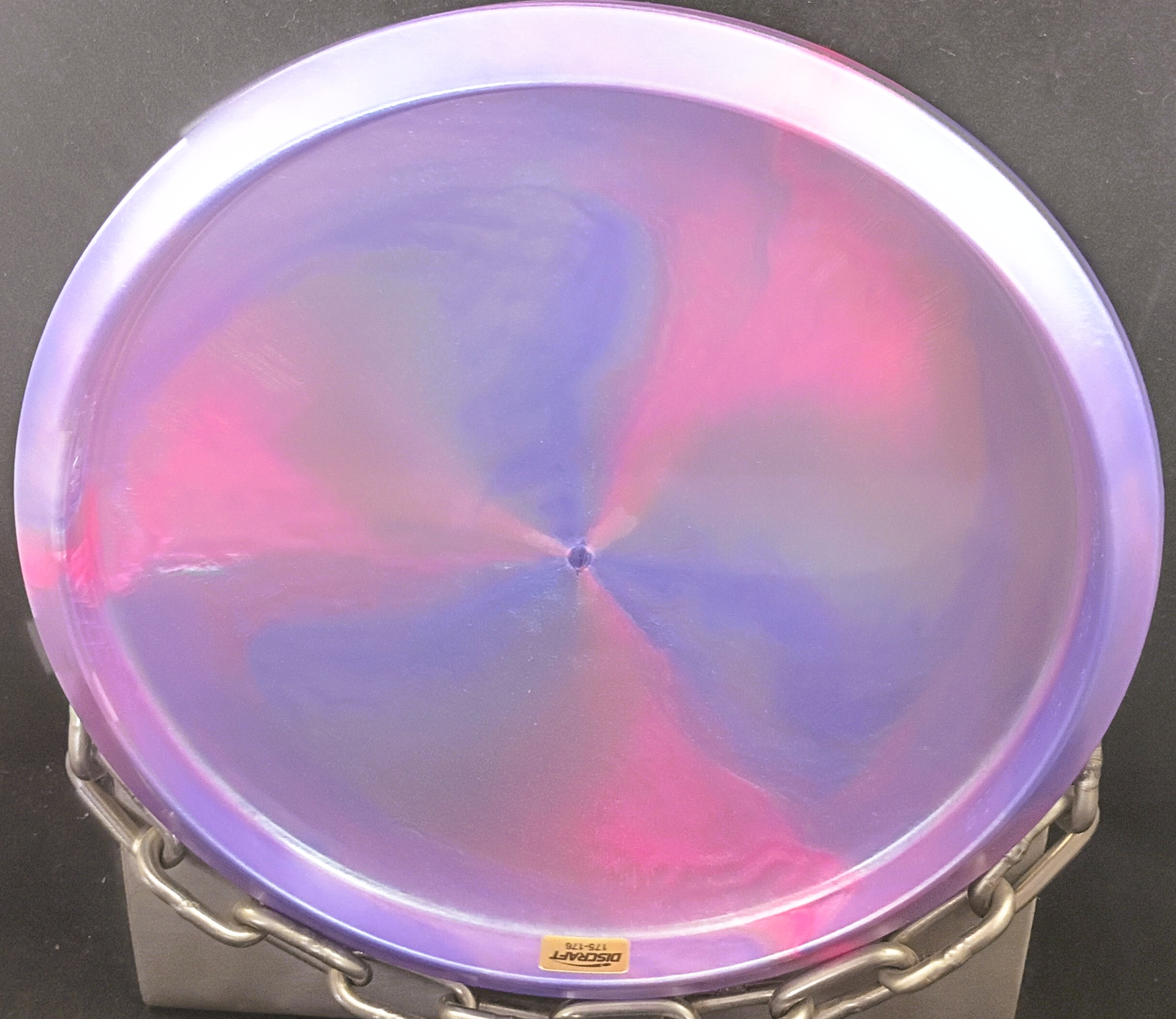 Discraft 2026 Chris Dickerson Tour Series Special Blend BUZZZ Mid Range Golf Disc Discraft 2026 Chris Dickerson Tour Series Special Blend BUZZZ Mid Range Golf Disc