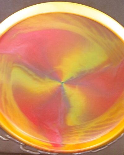 Discraft 2026 Paul McBeth Tour Series Special Blend LUNA Disc Golf Putter