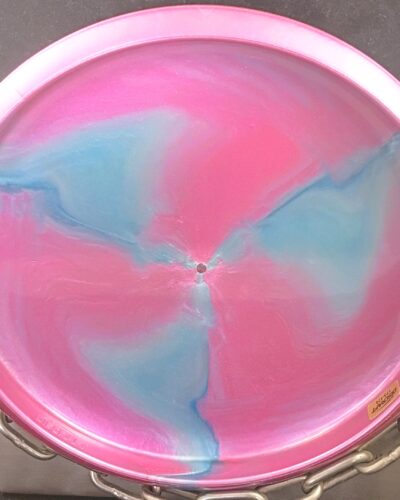 Discraft 2026 Paul McBeth Tour Series Special Blend LUNA Disc Golf Putter