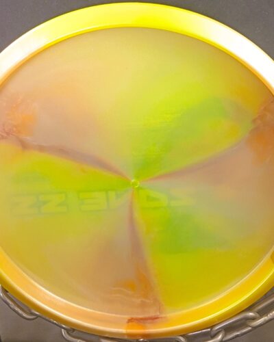 Discraft 2026 Holyn Handley Tour Series Special Blend ZONE SS Disc Golf Putter 170