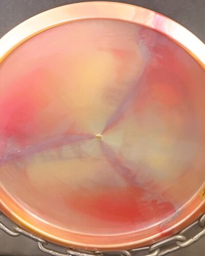 Discraft 2026 Holyn Handley Tour Series Special Blend ZONE SS Disc Golf Putter