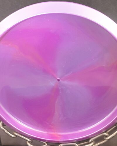 Discraft 2026 Ezra Robinson Tour Series Special Blend BUZZZ SS Disc Golf Mid Range Driver 177