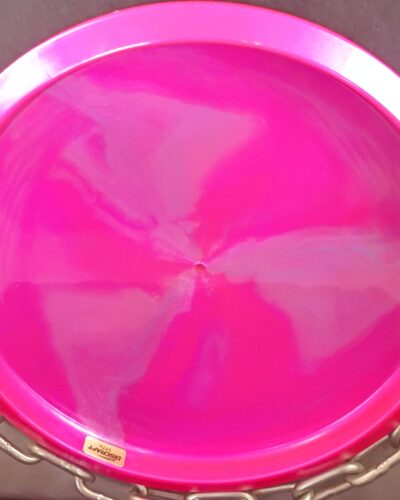 Discraft 2026 Ezra Robinson Tour Series Special Blend BUZZZ SS Disc Golf Mid Range Driver