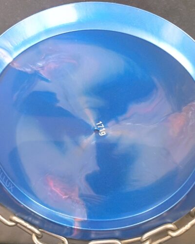 Discraft 2026 Ricky Wysocki Tour Series Special Blend HALLUX Disc Golf Driver