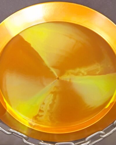 Discraft 2026 Luke Taylor Tour Series Special Blend FORCE Golf Disc Driver