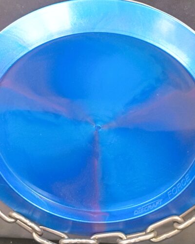 Discraft 2026 Luke Taylor Tour Series Special Blend FORCE Golf Disc Driver