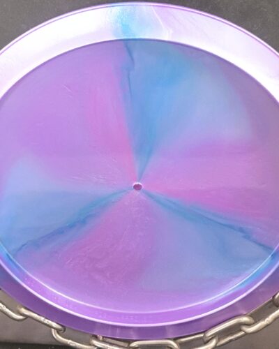 Discraft 2026 Missy Gannon Tour Series Special Blend CICADA Disc Golf Fairway Drive