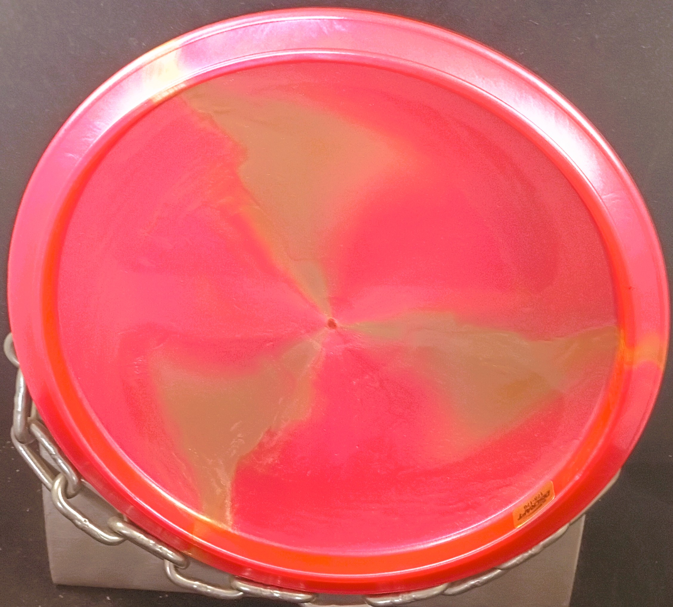 Discraft 2026 Austin Turner Tour Series Special Blend ARCHER Mid Range Golf Disc Discraft 2026 Austin Turner Tour Series Special Blend ARCHER Mid Range Golf Disc