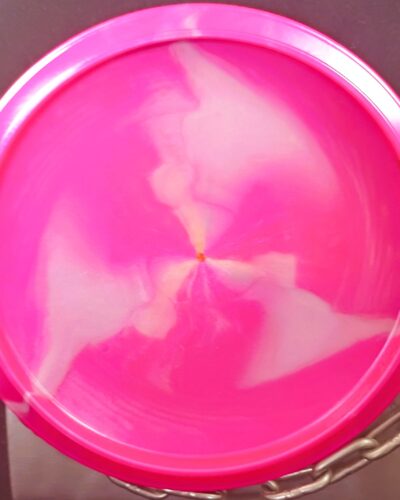 Discraft 2026 Austin Turner Tour Series Special Blend ARCHER Mid Range Golf Disc