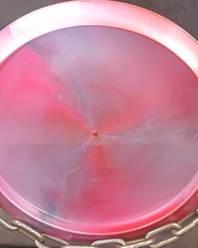 Discraft 2026 Anthony Barela Tour Series Special Blend CIGARRA Disc Golf Fairway Driver