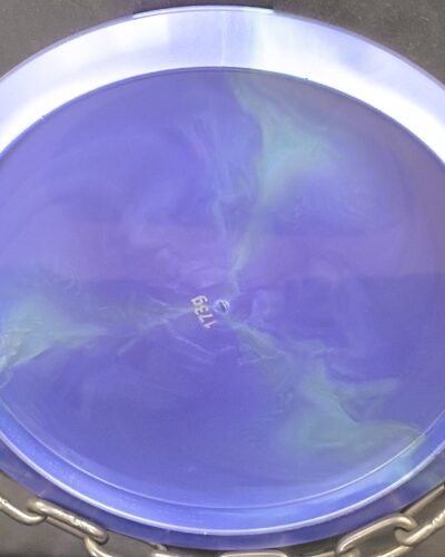 Discraft 2026 Anthony Barela Tour Series Special Blend CIGARRA Disc Golf Fairway Driver