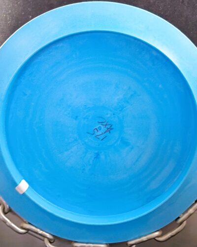 Innova Pre Flight Numbers Inked Star XCALIBER Disc Golf Driver