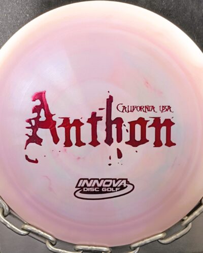 Innova Josh ANTHON Star BOSS