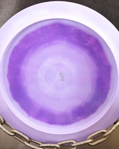 New Discraft 2026 Paul McBeth Prototype ESP ARES Disc Golf Driver