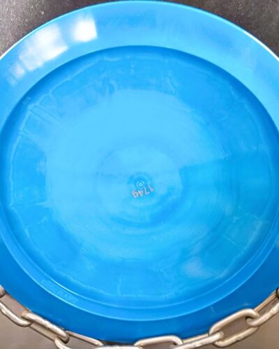 New Discraft 2026 Paul McBeth Prototype ESP ARES Disc Golf Driver