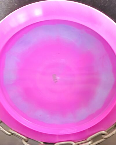 Discraft 2026 Paul McBeth Prototype ESP ARES Disc Golf Driver