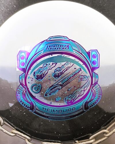 Innova 2026 Calvin Heimburg Tour Series Duo DESTROYER Disc Golf