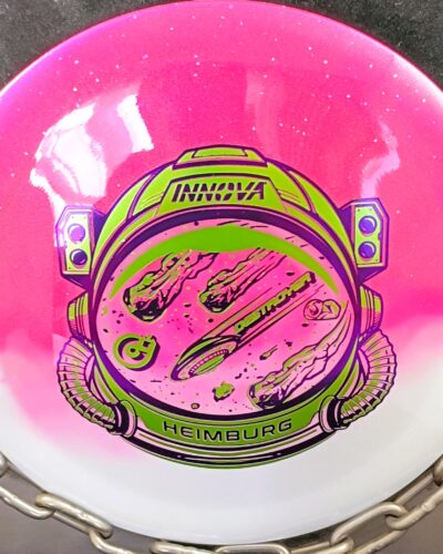 Innova 2026 Calvin Heimburg Tour Series Duo DESTROYER Disc Golf