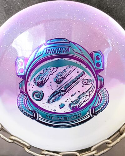 Innova 2026 Calvin Heimburg Tour Series Duo DESTROYER Disc Golf