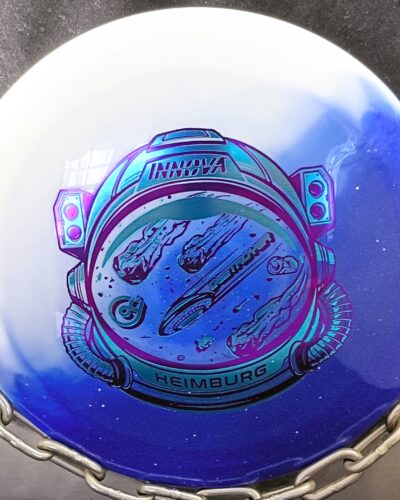 Innova 2026 Calvin Heimburg Tour Series Duo DESTROYER Disc Golf Driver