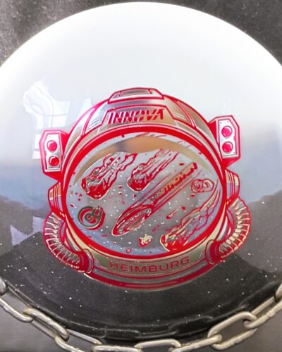 Innova 2026 Calvin Heimburg Tour Series Duo DESTROYER Disc Golf Driver