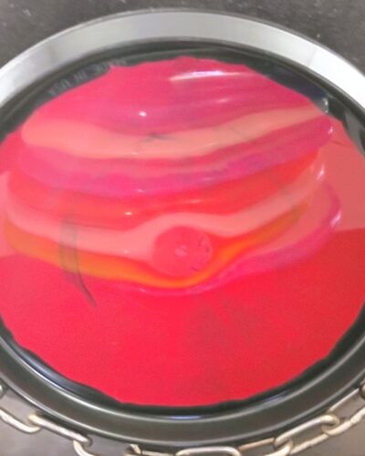 Innova 2024 Christmas Halo Star TORO Mid Range Disc Golf Driver