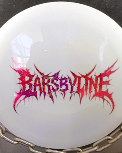 Innova Barsbyline Star WRAITH Disc Golf Driver 173-5