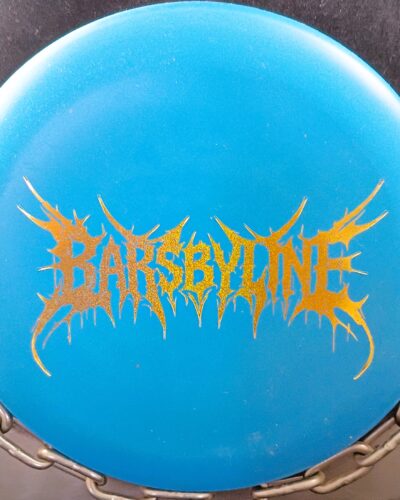 Innova Barsbyline KC Pro Big Bead Aviar Disc Golf Putter 171