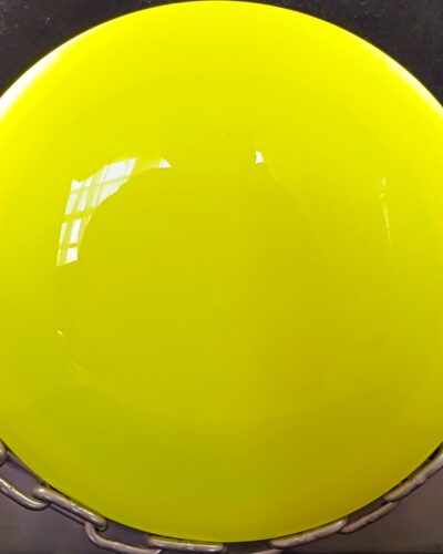 Millennium Gregg Barsby 2018 World Champion Bottom Stamp Sirius SCORPIUS 1.12 Disc Golf Driver