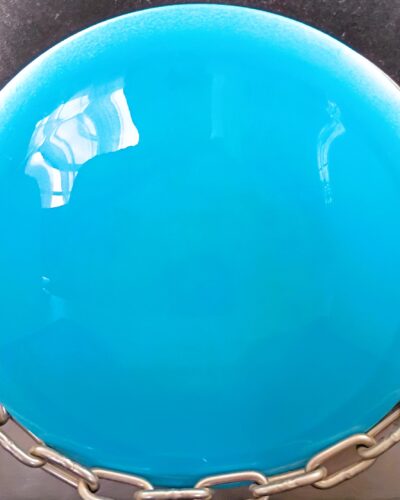 Millennium Gregg Barsby 2018 World Champion Bottom Stamp Sirius SCORPIUS 1.12 Disc Golf Driver