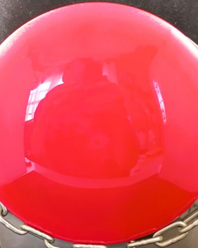 Millennium Gregg Barsby 2018 World Champion Bottom Stamp Sirius SCORPIUS 1.12 Disc Golf Driver