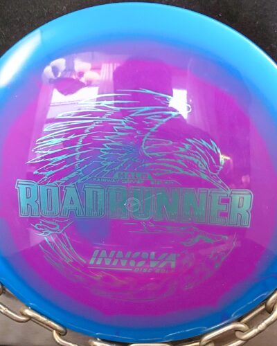 Innova Halo Star ROADRUNNER Disc Golf Driver 173-5