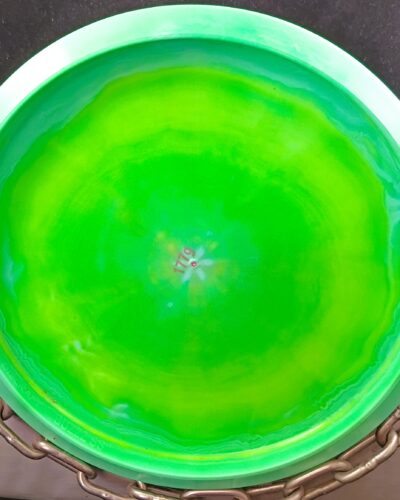 Discraft 2026 Worlds Edition Paul McBeth 6 Claw ESP BUZZZ SS Disc Golf Mid Range Driver