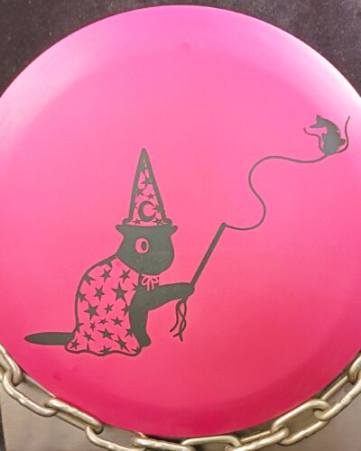 Elevation Discs BINX Eco Firm Disc Golf Driver