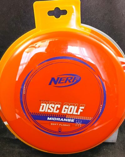 Prodigy NERF Soft Flight - Midrange Golf Disc