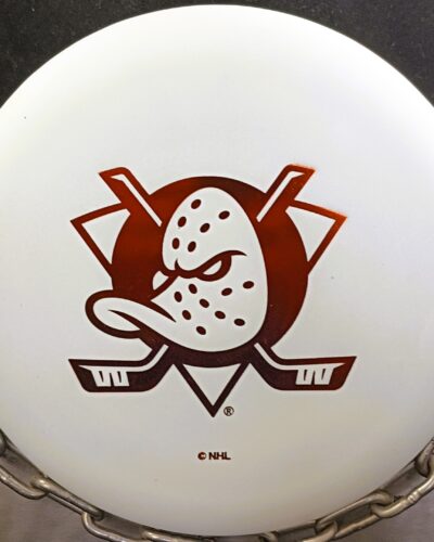 Prodigy Anaheim Ducks 300 PA-3 Disc Golf Putter